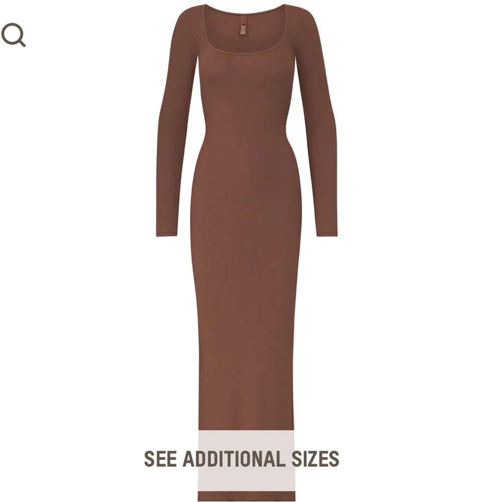 Skims Dress